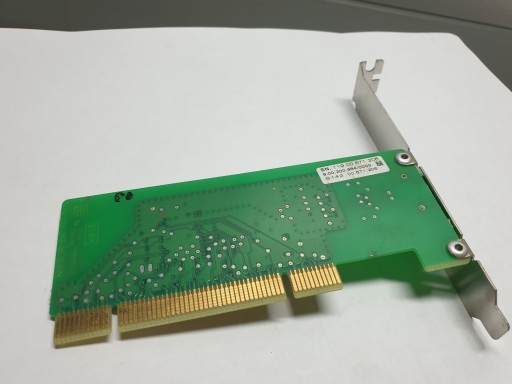 Контроллер AVM ISDN Fritz Card 2.1