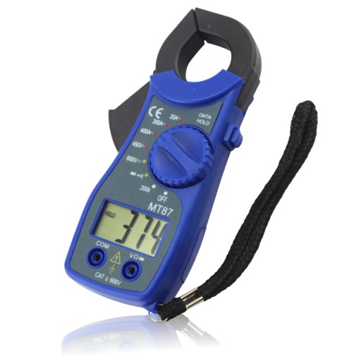 Тестер сопротивления TM7020