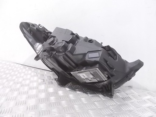 FORD MONDEO MK5 14-22 FUSION 12-17 ES73-13D155-CD ПОЛНОСТЬЮ СВЕТОДИОДНАЯ ЕВРОПЕЙСКАЯ ПОЛНАЯ КОМПЛЕКТАЦИЯ
