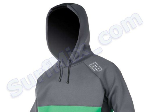 Толстовка Neo Jacket Fireline Neil Pryde NP C3 S