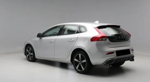 ЛЮЛЬКА-САЛКИ ПЕРЕДАЧА ПЕРЕДНЯЯ VOLVO V40 D2 1.6D 2013