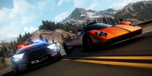 ОБНОВЛЕННЫЙ ПЕРЕКЛЮЧАТЕЛЬ NEED FOR SPEED HOT PURSUIT НОВЫЙ на картридже!!