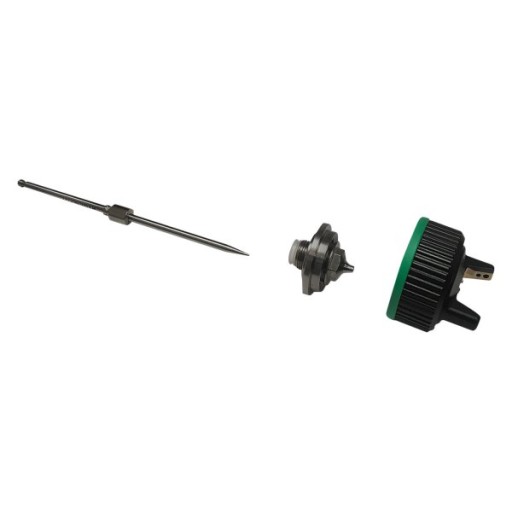 Комплект форсунок SATA 5500 1.3 I HVLP NOZZLE струйные форсунки