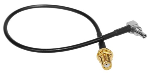 Переходник CRC9 TS9 TS5 на SMA для всех модемов