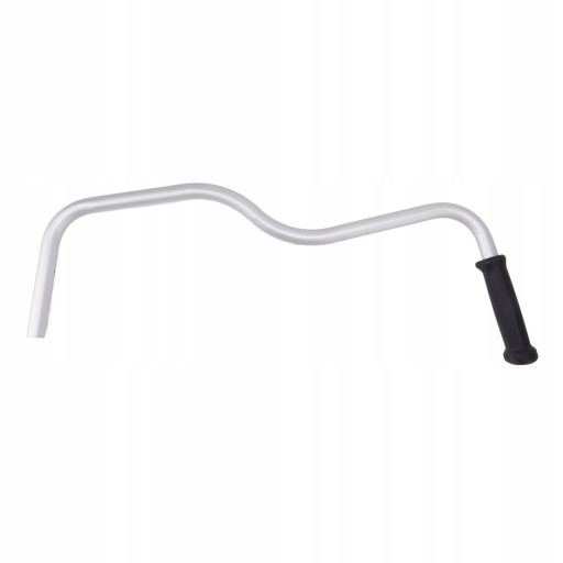 РУЛЕВАЯ РУЧКА С ДВУРУЧНОЙ РУЧКОЙ ДЛЯ STIHL FS 130 131 110 111 90