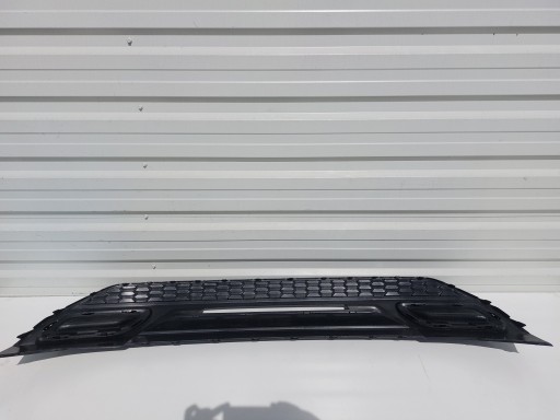 ДИФФУЗОР БАМПЕР СПОЙЛЕР ЗАДНИЙ AUDI A3 8Y EU