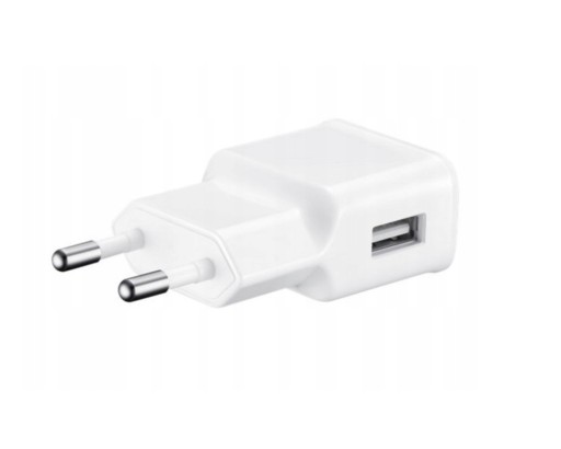 Оригинальное зарядное устройство SAMSUNG + КАБЕЛЬ USB-C