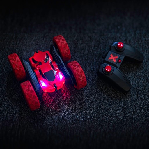 Радиоуправляемая машина Maxlife MXRC-200