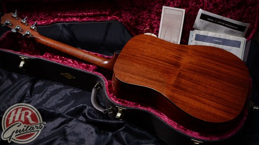 TAYLOR 510 с 1998 г., США, дредноут