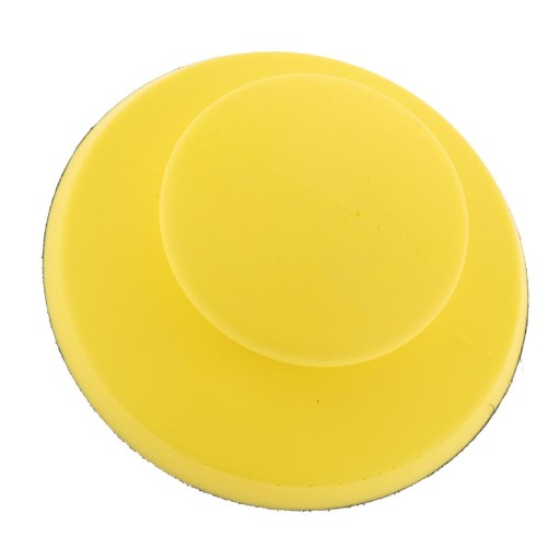 Пена ручная 2х5''