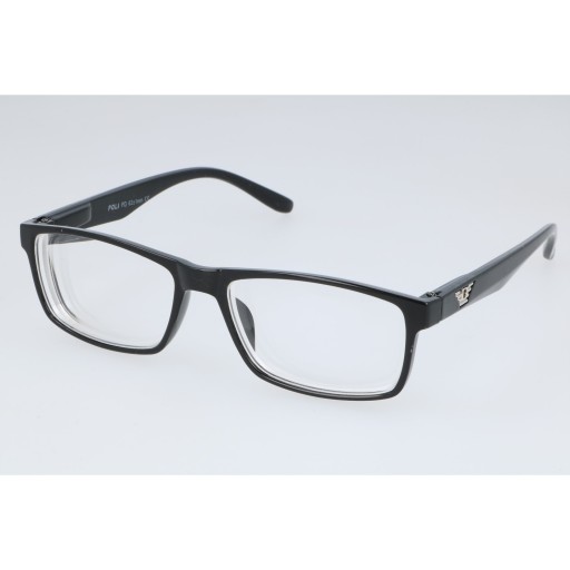 Okulary korekcyjne minusy VISION -5.00