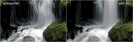 Фильтр Marumi Creation Video Vari-ND 2.5-256 67 мм