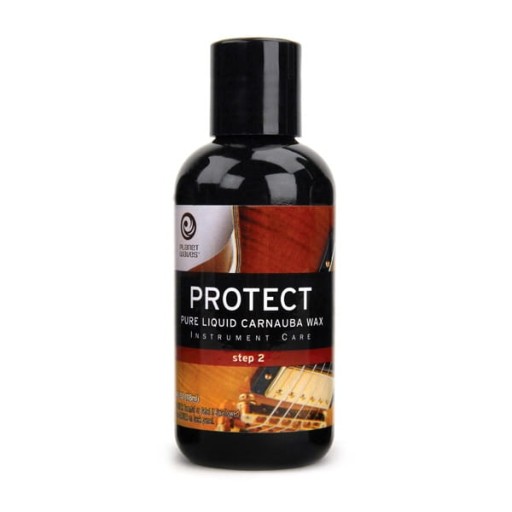 Защитный карнаубский воск D'ADDARIO PL-02 Protect
