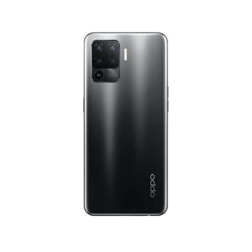 Смартфон Oppo Reno5 lite 8 ГБ/128 ГБ Fluid Black
