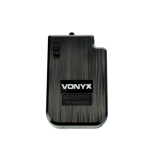Поясная гарнитура LAVALIER 864,5 МГц Vonyx