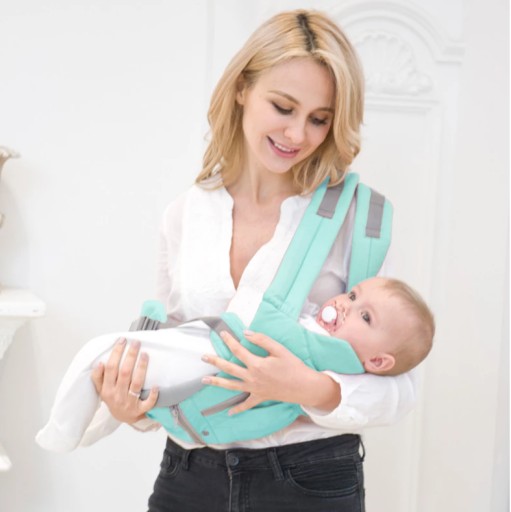 РЕМЕНЬ БЕЗОПАСНОСТИ CARRIER 11in1 HIP CARRIER 20KG