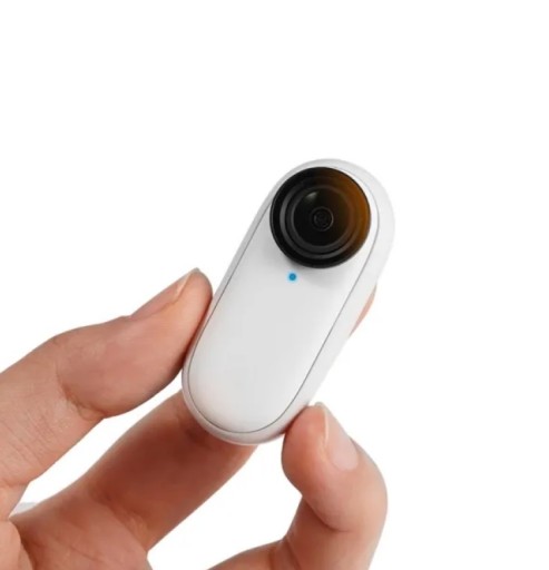 Набор из 4 фильтров Telesin CPL/ND8/ND16/ND32 для камеры Insta360 GO3