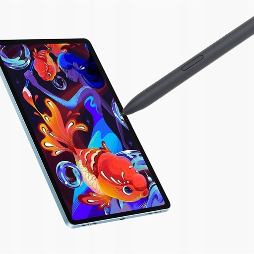 СТИЛЬНОЕ РУЧКА ДЛЯ SAMSUNG GALAXY TAB S6 LITE, ЧЕРНАЯ