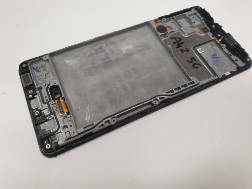Корпус ORY Frame LCD Samsung Galaxy A42 5G