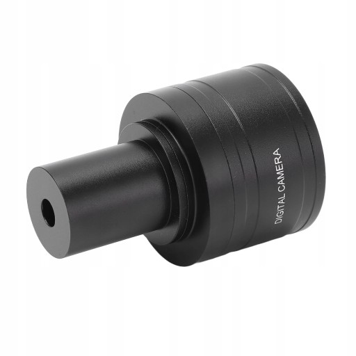 200W okular teleskopu astronomicznego 1.25 cala
