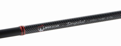 Удилище Fox Rage Warrior Drop Shot 2,10 м, 4–17 г