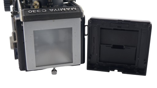 МАМИЯ С330 ПРОФЕССИОНАЛ + МАМИЯ СЕКОР 80/2.8