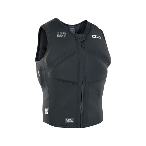 Жилет для ударного кайта HP FZ ION Vector Core Black 54/XL