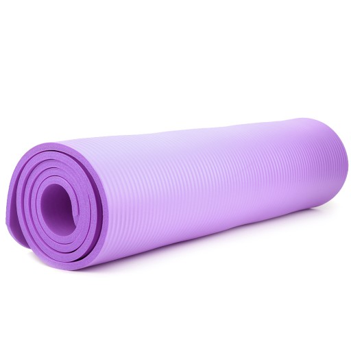 Удлинить расширенный коврик для йоги NBR Yoga Pad
