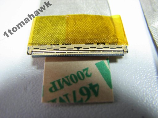 МАТРИЧНАЯ ЛЕНТА DELL Inspiron 14R N4010 DD0UM8TH000