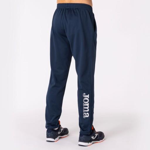 МУЖСКИЕ СПОРТИВНЫЕ ТРЕНИРОВОЧНЫЕ БРЮКИ JOMA ДЛЯ СКВОШ-ПАДЕЛ-ТЕННИСА