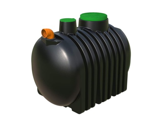 НАДСТРОЙКА ДЛЯ ФИЛЬТРА ЛЮКА DROP 20 CM NSR 20 MARSEPLAST