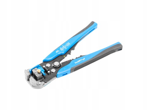 Lanberg NT-0104 Инструмент для снятия изоляции кабеля до 6 мм