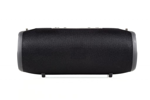 Bluetooth-динамик Manta SPK15GO-BK Радио IPX4 TWS
