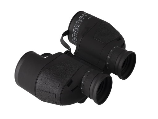 ВОЕННЫЙ БИНОКЛЬ COMET 10x50 HD ПАРУСНЫЙ КОМПАС