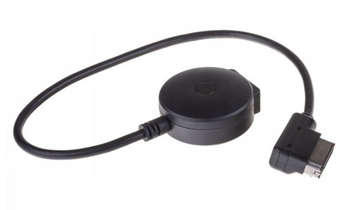 КАБЕЛЬ MMI РАЗЪЕМ BLUETOOTH АДАПТЕР AUDI AMI VW