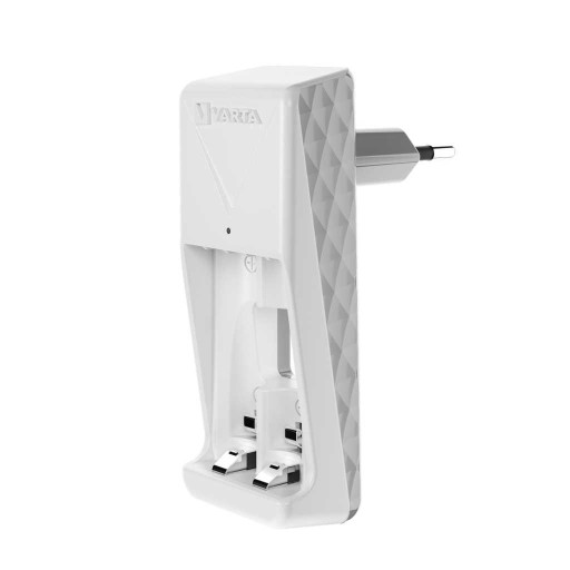 Varta MINI CHARGER 57656 AA, зарядное устройство типа ААА