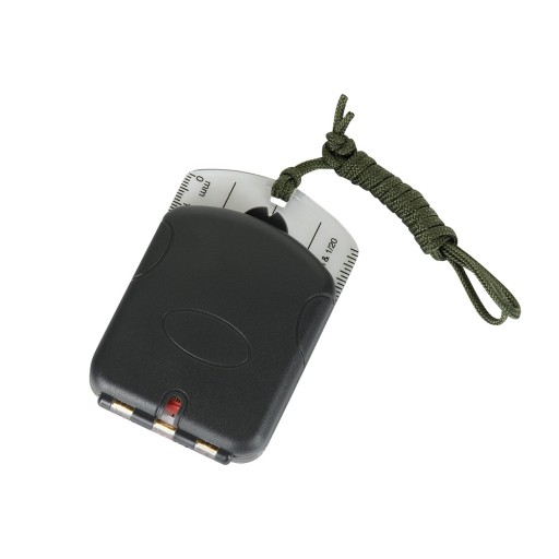 Картографический компас с зеркалом M-Tac Small
