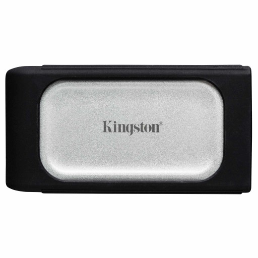 Внешний твердотельный накопитель Kingston XS2000, 2 ТБ, USB3.2 Gen2