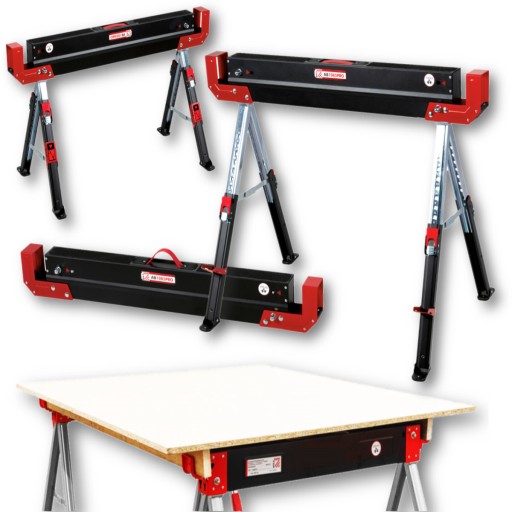 Опора сборочного стола Holzmann AB1085
