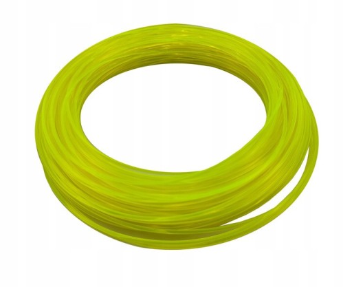 Нить Plastspaw 100 г PLA 1,75 мм Кристалл Неон
