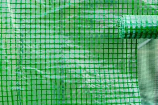 Туннель для пленки для овощных садов 8m2 4x2 GREEN Туннель для овощных садов