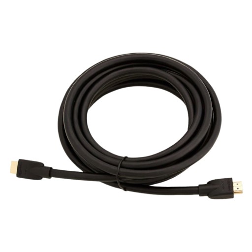 KABEL HDMI 2.0 4K 3D PRZEWÓD 4.6M AMAZONBASICS – WYSOKA JAKOŚĆ OBRAZU
