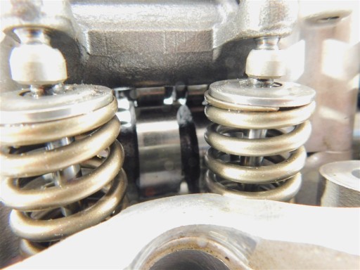 GŁOWICA GÓRA POLARIS SPORTSMAN 850 XP 5632504