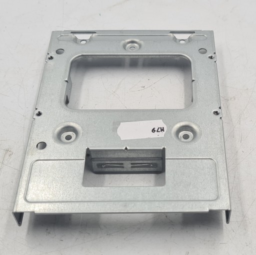 Адаптер SSD/HDD с 2,5 на 3,5 дюйма Foxconn 1B03M0500