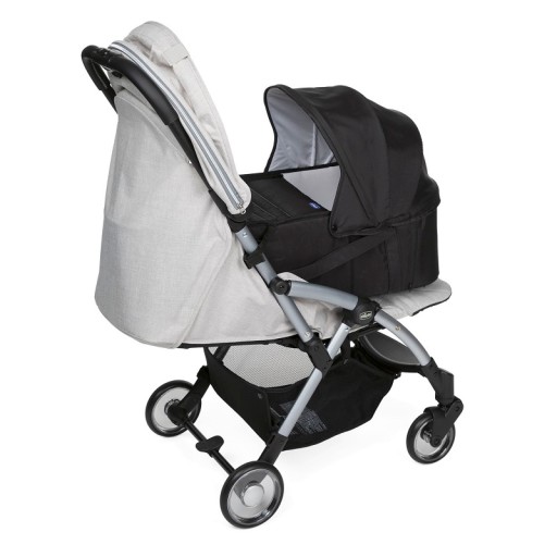 Детская коляска Chicco GOODY PLUS до 22 кг, компактная коляска