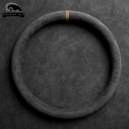 Чехол на руль ALCANTARA ZAMSZ Motorsport
