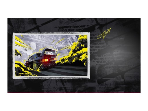 Need for Speed: Unbound игра для PS5 PL