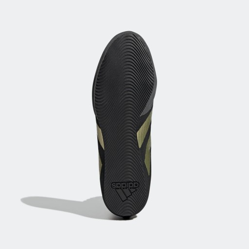 БОКСЕРСКИЕ КРОССОВКИ ADIDAS BOX HOG 4 40 2/3