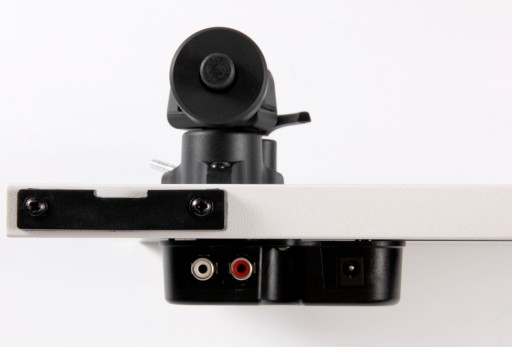 Rega Planar 1 Plus (Матовый белый) / P1 Plus — 2021 г.
