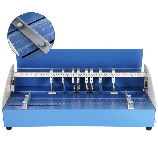 Bigówka Bigownica Elektryczna Perforator Trymer
